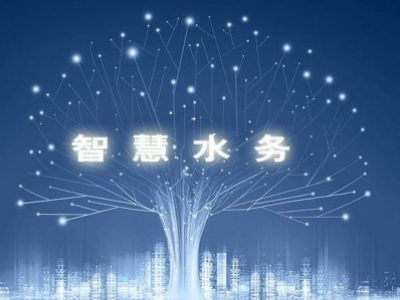 智慧水務(wù)，使水務(wù)管理變得智慧化，使城市水務(wù)進(jìn)行規(guī)劃變得更加精