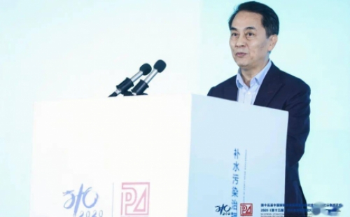 大會大精彩，第十五屆中國城鎮(zhèn)水務(wù)大會和2020城市發(fā)展與規(guī)劃大會于杭州完美閉幕！ 