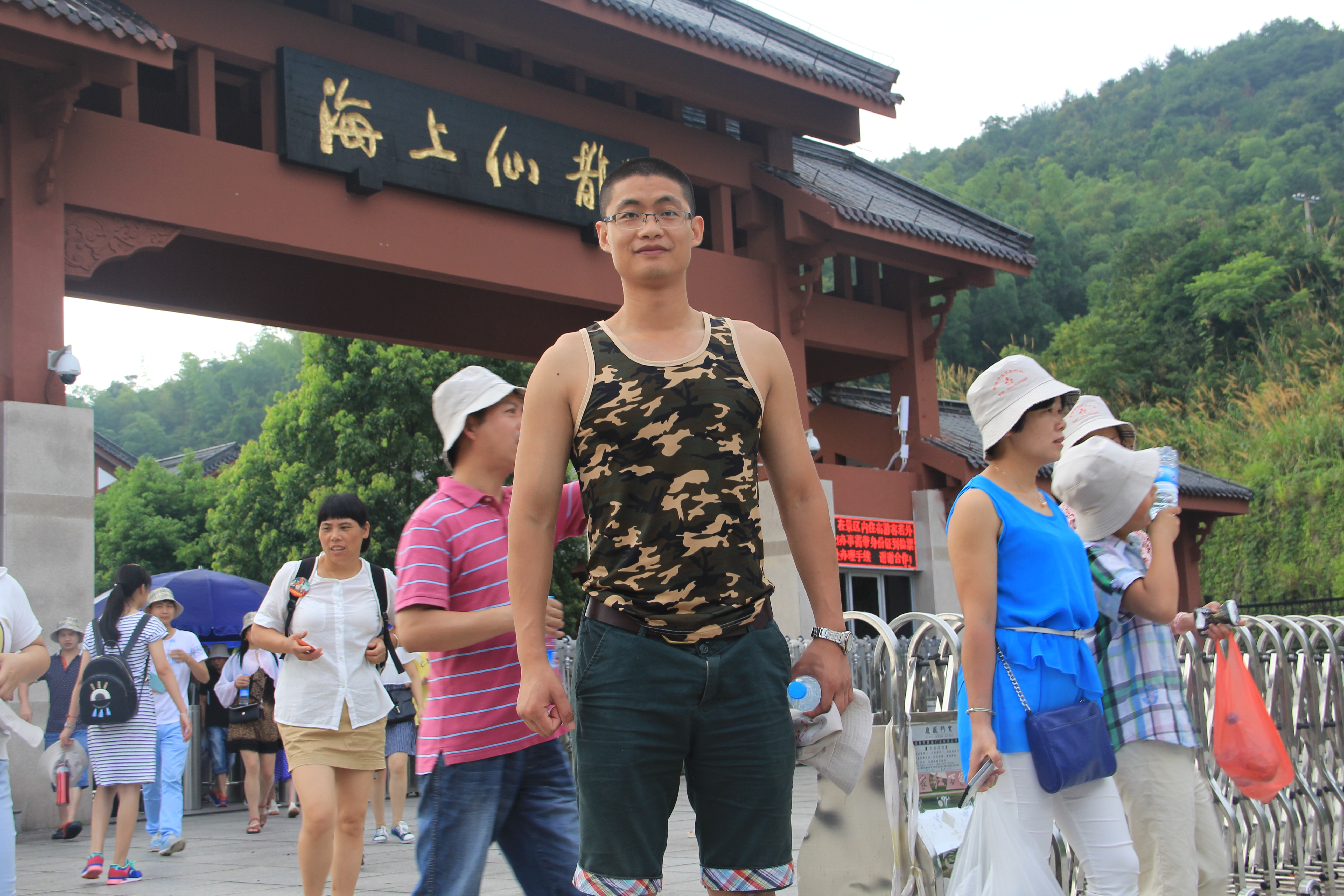 春回大地暖，活力生活，我與金力士共成長(zhǎng)(圖3)