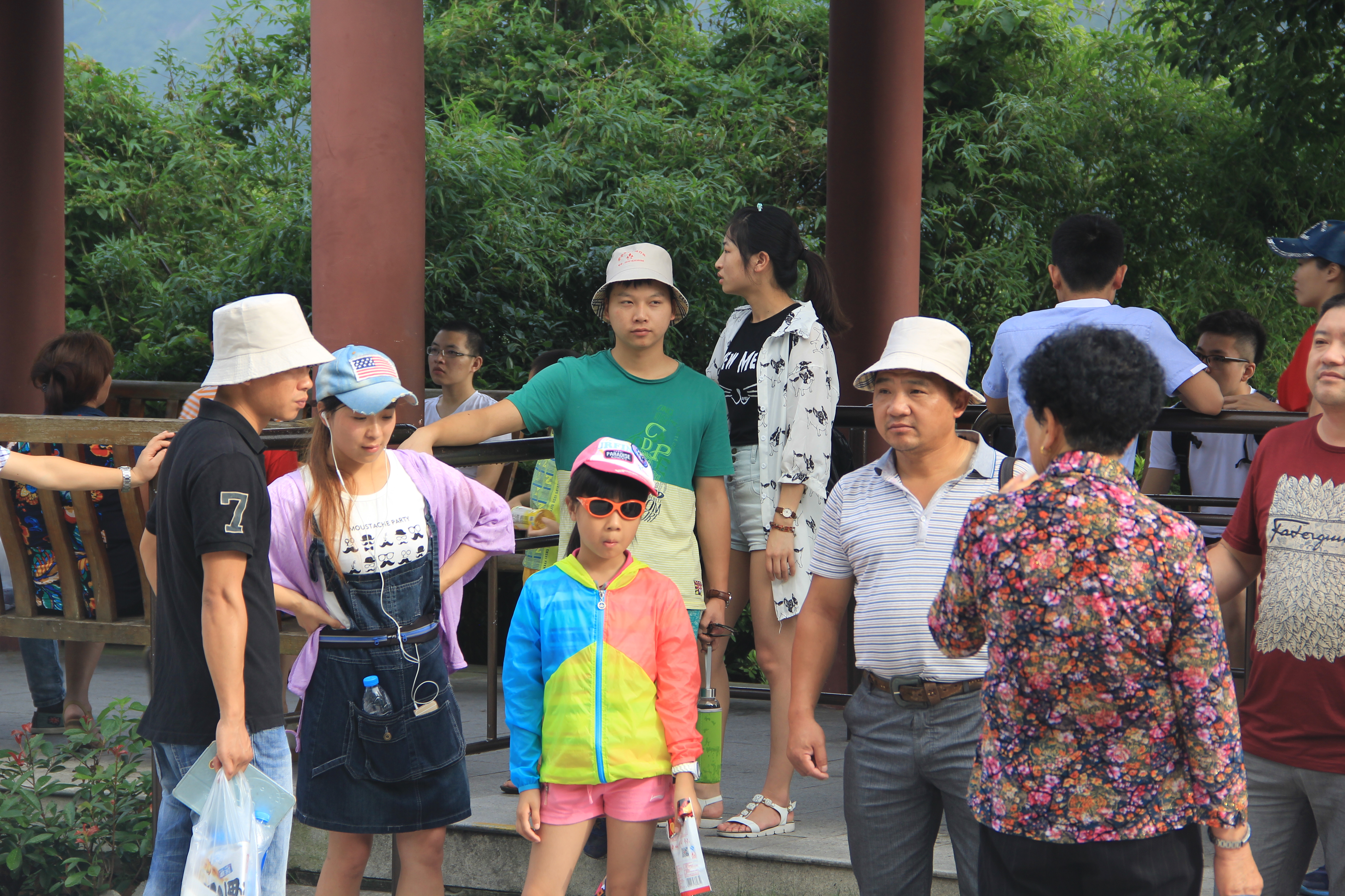 春回大地暖，活力生活，我與金力士共成長(zhǎng)(圖4)